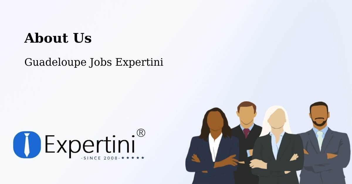 About Expertini Recruitment Platform  – Gossain - Gossain, Guadeloupe Jobs Expertini