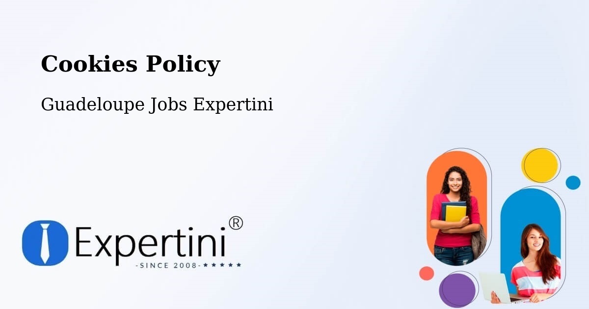 Cookie Policy – Gossain - Guadeloupe Jobs Expertini